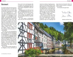 Reise Know-How Rump GmbH Reise Know-How Reiseführer Eifel mit Ostbelgien Clearance