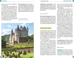 Reise Know-How Rump GmbH Reise Know-How Reiseführer Eifel mit Ostbelgien Clearance