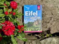 Reise Know-How Rump GmbH Reise Know-How Reiseführer Eifel mit Ostbelgien Clearance