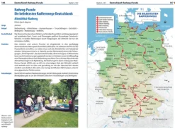 Reise Know-How Rump GmbH Reise Know-How Reiseführer Europa per Rad New
