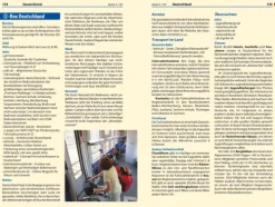 Reise Know-How Rump GmbH Reise Know-How Reiseführer Europa per Rad New