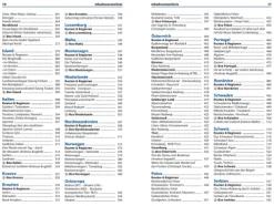 Reise Know-How Rump GmbH Reise Know-How Reiseführer Europa per Rad New