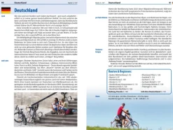 Reise Know-How Rump GmbH Reise Know-How Reiseführer Europa per Rad New