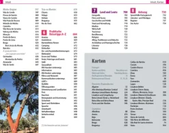 Reise Know-How Rump GmbH Reise Know-How Reiseführer Portugal Hot