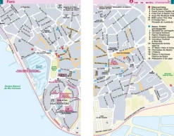 Reise Know-How Rump GmbH Reise Know-How Reiseführer Portugal Hot