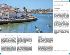Reise Know-How Rump GmbH Reise Know-How Reiseführer Portugal Hot