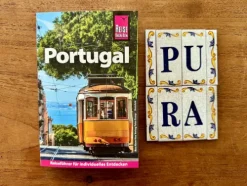 Reise Know-How Rump GmbH Reise Know-How Reiseführer Portugal Hot