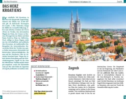 Reise Know-How Reiseführer Kroatien-Reise Know-How Rump GmbH Online