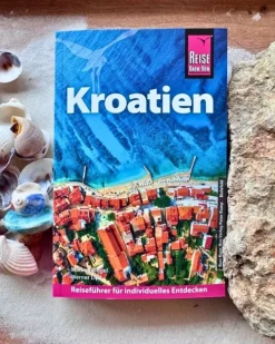 Reise Know-How Reiseführer Kroatien-Reise Know-How Rump GmbH Online
