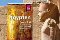 Reise Know-How Reiseführer Ägypten-Reise Know-How Rump GmbH Outlet
