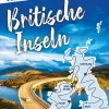 Reise Know-How Roadtrip Handbuch Britische Inseln-Reise Know-How Rump GmbH New