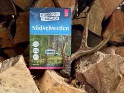 Reise Know-How Wohnmobil-Tourguide Südschweden-Reise Know-How Rump GmbH Clearance