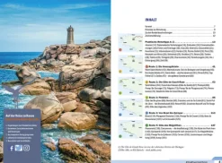 Reise Know-How Rump GmbH Reise Know-How Wohnmobil-Tourguide Bretagne