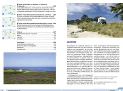 Reise Know-How Rump GmbH Reise Know-How Wohnmobil-Tourguide Bretagne