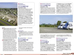 Reise Know-How Rump GmbH Reise Know-How Wohnmobil-Tourguide Bretagne