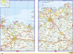 Reise Know-How Rump GmbH Reise Know-How Wohnmobil-Tourguide Bretagne