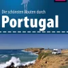 Reise Know-How Rump GmbH Reise Know-How Wohnmobil-Tourguide Portugal Discount