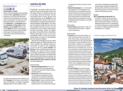 Reise Know-How Rump GmbH Reise Know-How Wohnmobil-Tourguide Portugal Discount