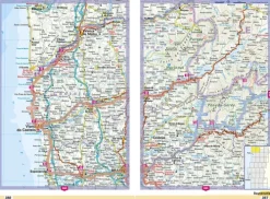 Reise Know-How Rump GmbH Reise Know-How Wohnmobil-Tourguide Portugal Discount