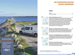 Reise Know-How Wohnmobil-Tourguide Dänemark-Reise Know-How Rump GmbH Hot