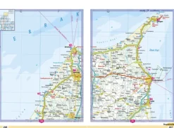Reise Know-How Wohnmobil-Tourguide Dänemark-Reise Know-How Rump GmbH Hot
