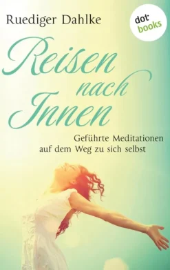 dotbooks Reise nach Innen Sale