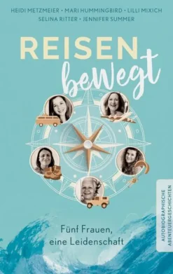 Reisen bewegt-NOVA MD
