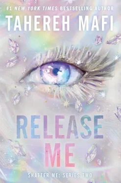 Release Me-Harper Collins Publ. USA Outlet