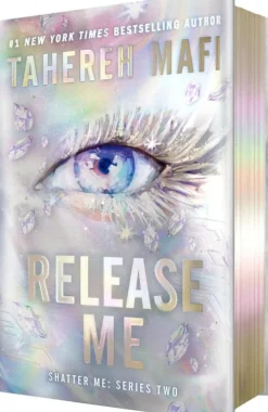 Release Me (Deluxe Limited Edition)-Harper Collins Publ. USA Sale