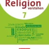 Religion verstehen 7. Schuljahr - Schülerbuch-Cornelsen Verlag GmbH Sale