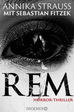 REM-Droemer Taschenbuch Clearance