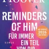 dtv Verlagsgesellschaft Reminders of Him - Für immer ein Teil von dir Sale