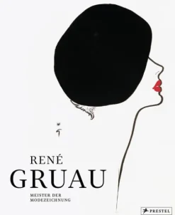 René Gruau-Prestel Verlag New