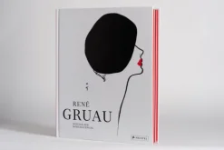 René Gruau-Prestel Verlag New