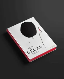 René Gruau-Prestel Verlag New