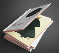 René Gruau-Prestel Verlag New