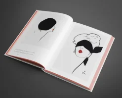 René Gruau-Prestel Verlag New