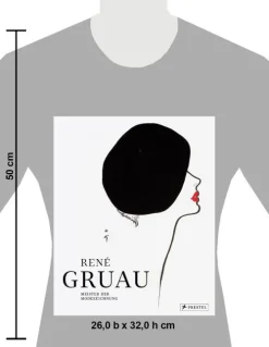René Gruau-Prestel Verlag New