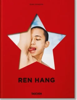 Taschen GmbH Ren Hang Discount
