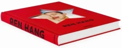 Taschen GmbH Ren Hang Discount