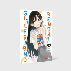 Rental Girlfriend 32-Carlsen Verlag GmbH Discount
