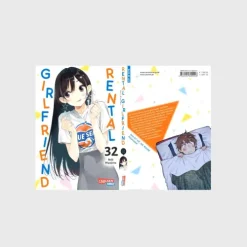 Rental Girlfriend 32-Carlsen Verlag GmbH Discount