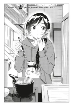 Rental Girlfriend 32-Carlsen Verlag GmbH Discount