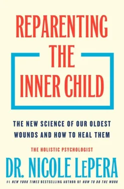 Macmillan USA Reparenting the Inner Child Sale