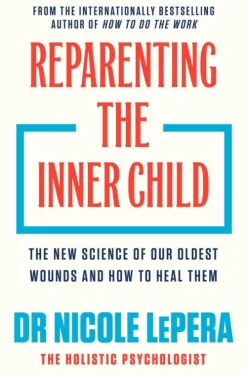 Reparenting the Inner Child-Orion Publishing Group Sale