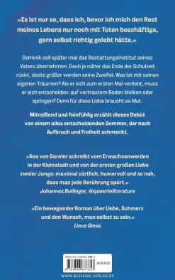 Restsommer-Blessing Karl Verlag Best