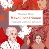 Reclam Verlag Revolutionärinnen. Frauen, die Geschichte schrieben Clearance
