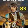 Uksak E-Books Revolvermänner im Santa Fé Express: Pete Hackett Western Edition 83 Best