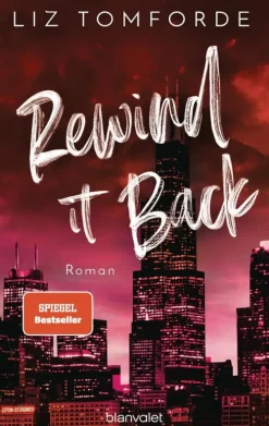 Rewind It Back-Penguin Random House Outlet