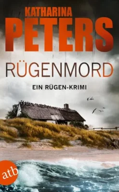 Aufbau Taschenbuch Verlag Rügenmord Hot